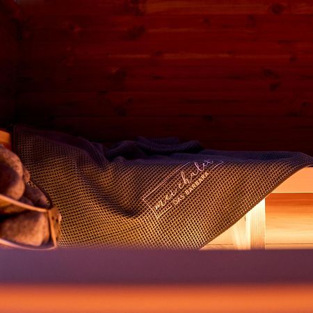 Mei Chalet - Das Barbara Лойташ Экстерьер фото