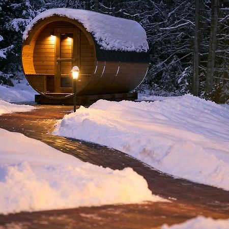 Mei Chalet - Das Barbara Лойташ Экстерьер фото