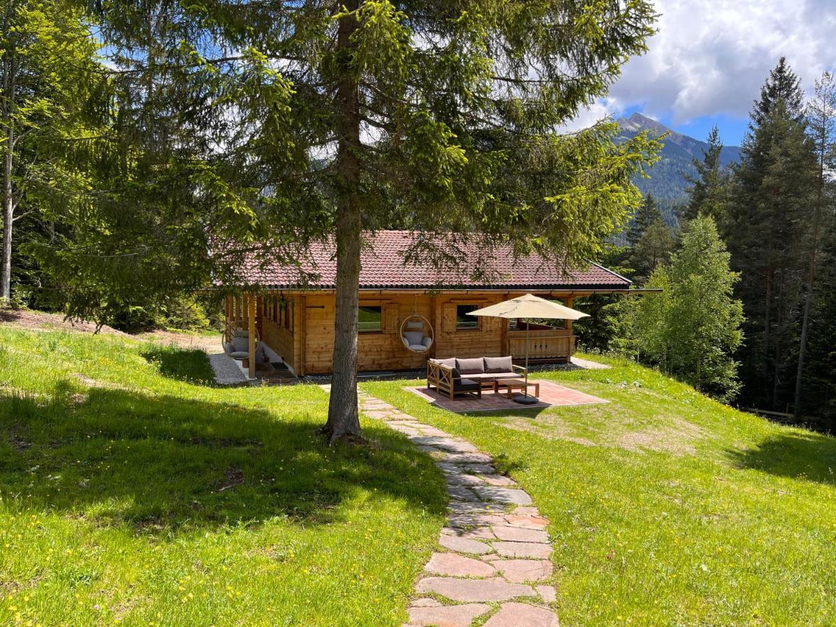 Mei Chalet - Das Barbara Лойташ Экстерьер фото