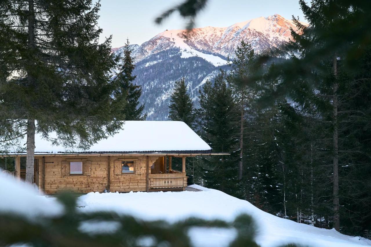 Mei Chalet - Das Barbara Лойташ Экстерьер фото