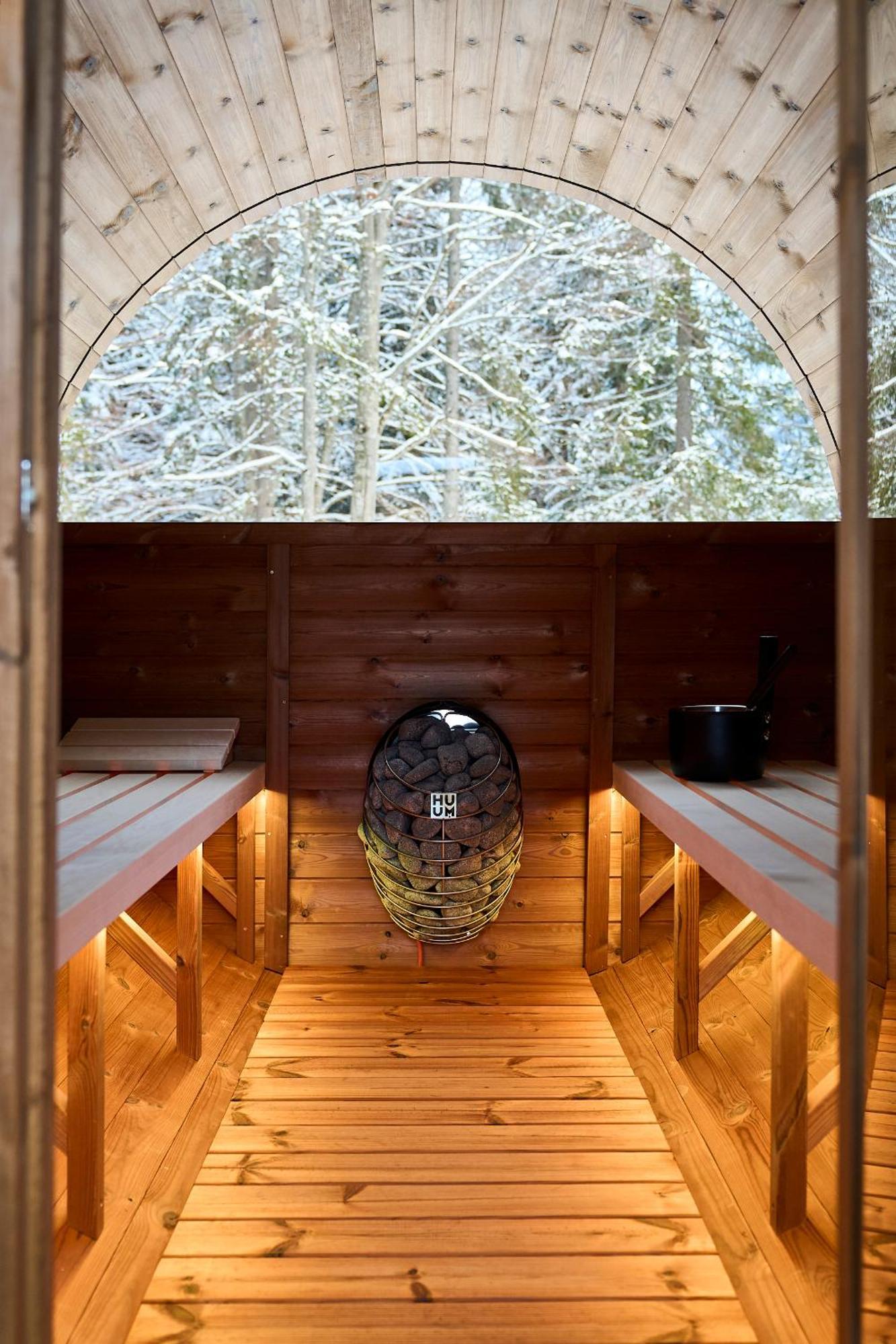 Mei Chalet - Das Barbara Лойташ Экстерьер фото